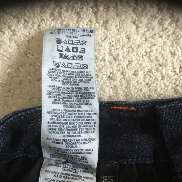 Guess by Marciano The Skinny Jean No 61 - Picture 11 of 13